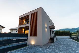 Royal Villa - Luxury Apartment - 5