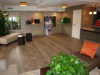 Best Western Plus Anaheim Inn - Anaheim - 2