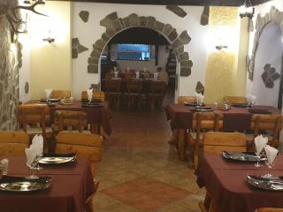 Hotel Bucegi Portile Regatului - Paraul Rece - 5