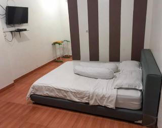 KoolKost @ Tarahan Lampung (Minimum Stay 30 Nights) - Blimbing - 6