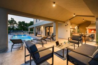 Villa Nobu - 9