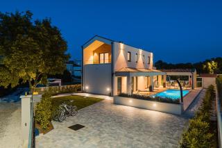 Villa Nobu - Mali Vareški - 7