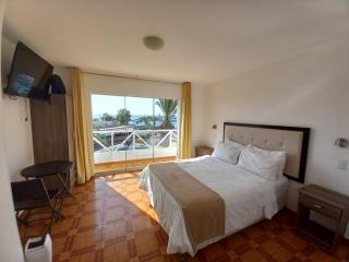 Hostal Los Frayles - Paracas - 3