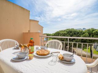 Apartment Les Rives du Lac-7 by Interhome - 0