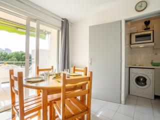 Apartment Les Rives du Lac-7 by Interhome - 4
