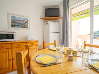 Apartment Les Rives du Lac-7 by Interhome - Le Grau-du-Roi - 5