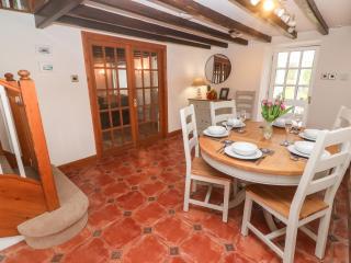 Trevedran Cottage - Penzance - 5