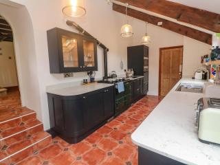 Trevedran Cottage - Penzance - 3