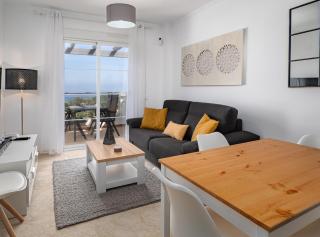 Small Oasis 2366 Sea View - Manilva - 3