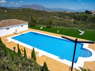 Small Oasis 2366 Sea View - Manilva - 9
