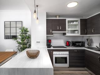 Small Oasis 2366 Sea View - Manilva - 1