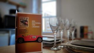 L'Appart'Mans -charmant-studio-centre ville-2 pers - 1