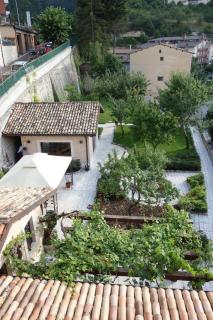 Antica Dimora Fuori Le Mura B&B - Scanno - 4