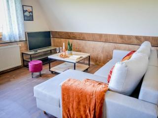 Atlas Chmur Apartament - Biały Dunajec - 2