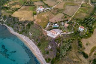 KALAMIES - Secluded Beach Apartments - Skála Kefalonias - 1