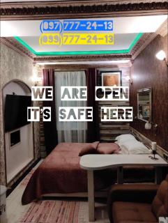 Bogdanov Yar Hotel - Kiev - 0
