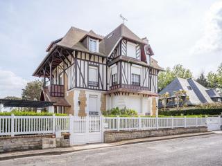 Apartment La Pergola by Interhome - Cabourg - 8