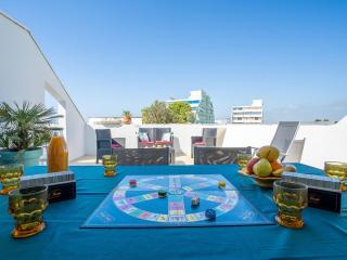 Apartment Cap Sud-3 by Interhome - La Grande-Motte - 8