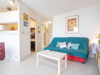 Apartment Les Terrasses de la Mer-13 by Interhome - La Grande-Motte - 4
