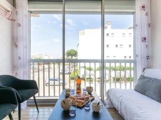Apartment Los Amigos-10 by Interhome - Le Grau-du-Roi - 9