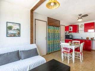 Apartment Los Amigos-10 by Interhome - Le Grau-du-Roi - 4