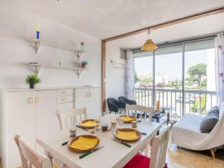Apartment Los Amigos-10 by Interhome - Le Grau-du-Roi - 3