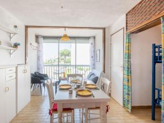 Apartment Los Amigos-10 by Interhome - Le Grau-du-Roi - 2