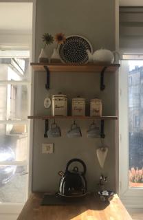 Charming 1-bed cottage Montemboeuf - 5