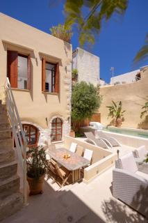 Byblos villa walking distance to Everything with Private Pool & BBQ - 1