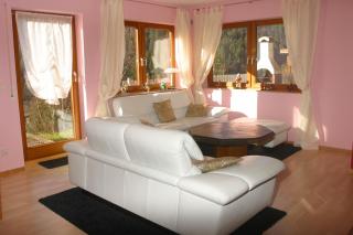 Ferienwohnung Sabine - Hornberg - 7