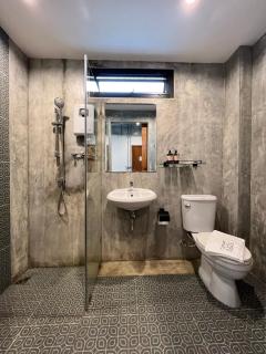 Loft 202 Hotel - Bangkok - 6