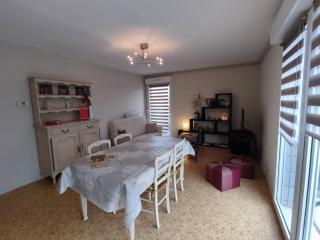 Nid douillet au coeur de Rosendael,très bien situé - Dunkerque - 5