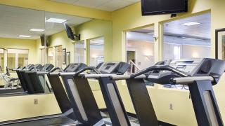 Best Western Plus Waterville Grand Hotel - 3