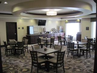 Best Western Plus Chalmette Hotel - Chalmette - 7