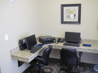 Best Western Plus Chalmette Hotel - Chalmette - 6
