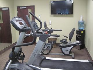 Best Western Plus Chalmette Hotel - Chalmette - 3