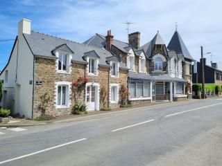 Apartment Le Petit Robinson-1 by Interhome - La Richardais - 0