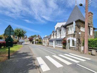 Apartment Le Petit Robinson-2 by Interhome - La Richardais - 1