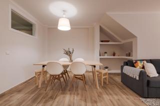 Central Gem III - Lisbon Trendy Santos District - 4