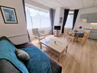 Apartment Le Petit Robinson-5 by Interhome - La Richardais - 9
