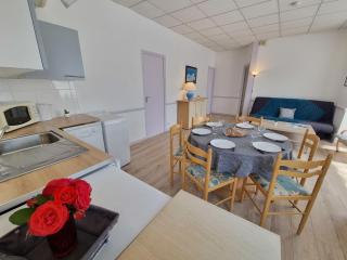 Apartment Le Petit Robinson-5 by Interhome - La Richardais - 8