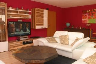 Ferienwohnung Sabine - Hornberg - 5