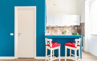 Funky flat - Palermo - 0