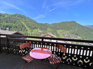 GROTTE AUX FEES A - Appartement skis aux pieds - Wifi- Parking - 0