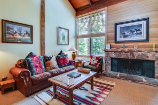 Mill Camp Gem - Ponderosa Fairway Estates - 0