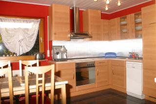 Ferienwohnung Sabine - Hornberg - 3
