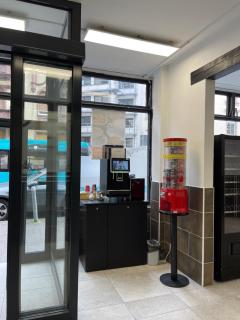 Pension Alpha - Frankfurt City Central Station - Frankfurt am Main - 1