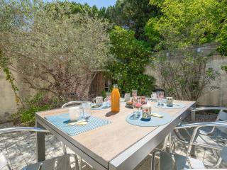 Holiday Home Villas Plein Soleil 1 by Interhome - La Grande-Motte - 0