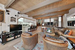 Serene Cabin - 5