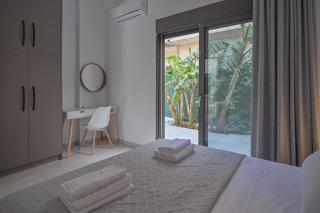 Moka Apartments - Chania - 2